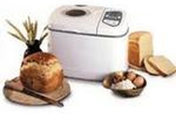 Хлебопечка - как и какую выбрать