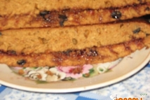 Шаг 2: И коврижку можно есть! Пока …