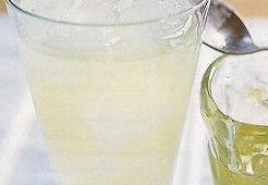 Горький Бразильский лаймад