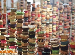 Статья: Muffin top installation: как пройти сквозь стену... из маффинов