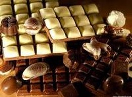 Самые интересные факты о конфетах