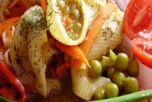 Шаг 5: Ставим все это тушиться под …