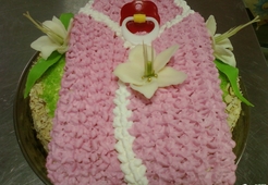 Торт подарочный