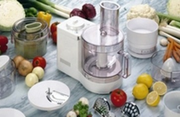 Наиболее бесполезные кухонные приборы