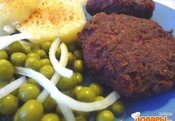 Бифштекс Линдстрема