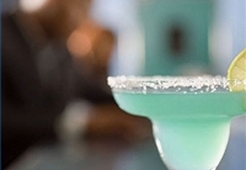 Коктейль Frozen Margarita - Замороженная Маргарита