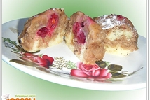 Шаг 4: Ставим в микроволновку на полную …