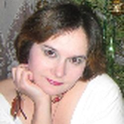 Аватар пользователя Tanaly