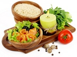 Статья: Маленькие секреты Великого Поста