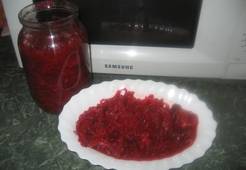 Заправка для борща