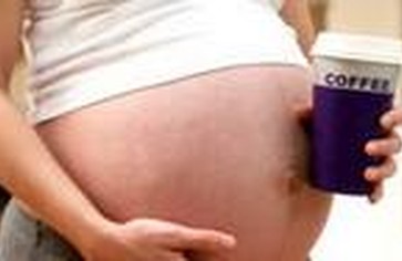 Не можете забеременеть? Пейте меньше кофе!