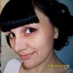 Аватар пользователя Галчонок23