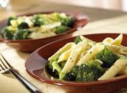 "Гламурные" гарниры