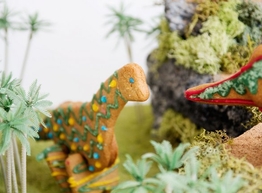 Статья: Печенье 3D своими руками