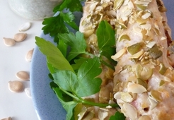 Тыкв - кебаб