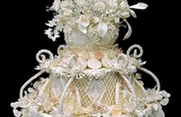 Королевская глазурь или айсинг: готовим сами