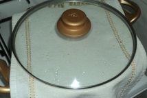 Шаг 6: Довести до кипения, поставить на …