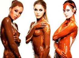 Статья: Польза шоколада для женского здоровья