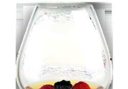 Рецепт: Ягодный Версаль