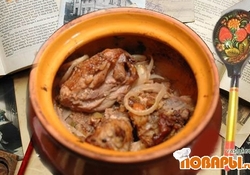 Рецепт: Гурули