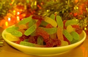 Желейные сладости: польза или вред?