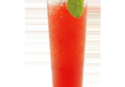 Рецепт: Весенний пунш