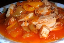 Шаг 5: Приятного аппетита!