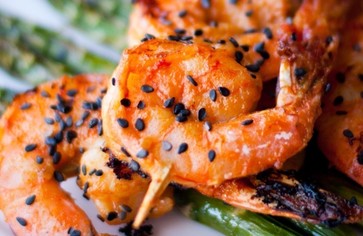 Творческий гриль