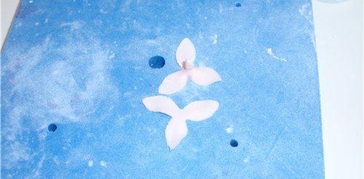 Шаг №6 МК Фуксия от TaninTortik