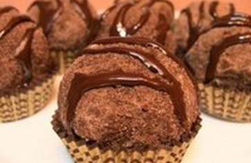 Трюфели — просто и изысканно!