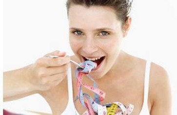 Статья: Рейтинг самых странных диет