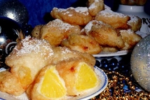 Шаг 2: Достаём и обязательно выкладываем на …