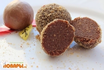 Шаг 5: Примечание: Вот фото разреза. Наверное, …