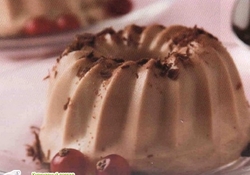 Рецепт: Крем "Ноктюрн"