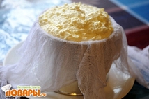 Шаг 7: Так же нужна марля и …