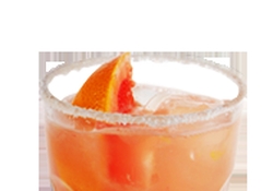 Рецепт: Соленая собака