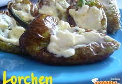 Перчик жареный 