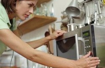 На что сгодится микроволновка?