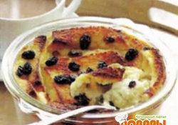 Рецепт: Сицилийская кассата