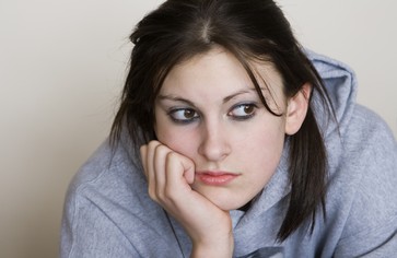 Статья: Психологический голод