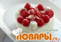 Рецепт: Nice taste