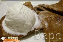 Шаг 1: Все это замесить до однородности …