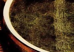 Рецепт: Мятная приправа (Пудина чатни)