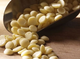 Статья: Белый шоколад: астральное или физическое?!