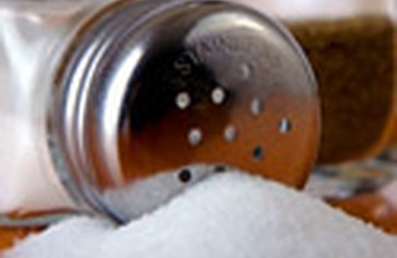 Белый враг: сколько соли нам нужно?