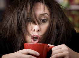 Кофе без кофеина вреднее обычного