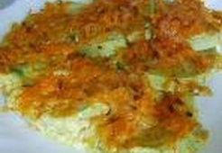 Кабачки по-простому