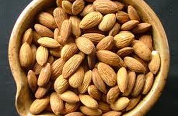 Статья: Самый «стройный» орех или худеем без диет!