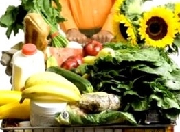 Статья: Самые доступные полезные продукты