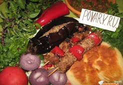 Ассорти "Грузия"